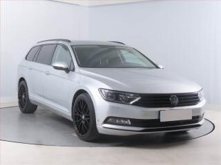 Volkswagen Passat Comfortline 2.0 TDI, Automat