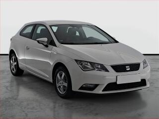 Seat Leon 1.2 TSI, Park.�senzory