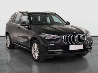 BMW X5 xDrive25d