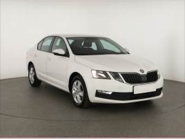 koda Octavia 1.6 TDI, R,2.maj, Tempomat