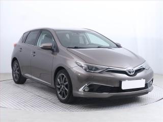 Toyota Auris 1.2 Ti, Serv.kniha, Ke