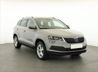 koda Karoq Ambition 1.6 TDI, Automat