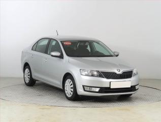 koda Rapid Ambition 1.4 TDI