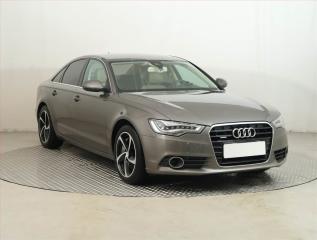 Audi A6 3.0 TFSI, 4X4, Automat