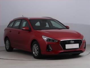 Hyundai i30 1.0 T-GDI, Tempomat