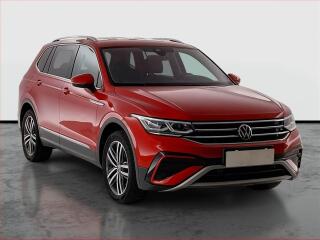 Volkswagen Tiguan Allspace Elegance 2.0 TDI