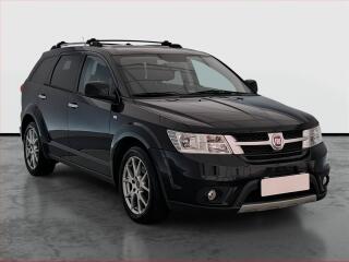 Fiat Freemont 2.0 MultiJet, 4X4, Automat