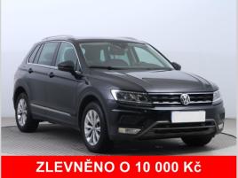 Volkswagen Tiguan Comfortline 2.0 TDI