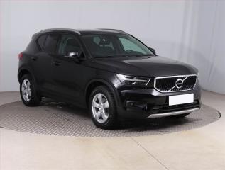 Volvo XC40 D3, Automat, Serv.kniha, Ke