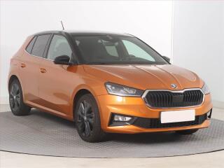 �koda Fabia Style 1.5 TSI