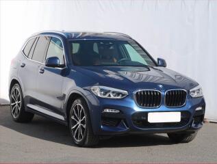 BMW X3 M Sport xDrive30d, M Paket,4X4