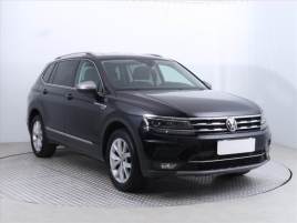 Volkswagen Tiguan Allspace 2.0 TDI