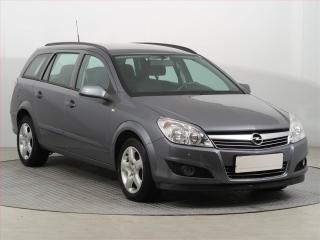 Opel Astra 1.6 16V, slun stav
