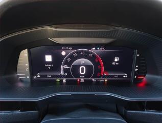 Mercedes-Benz Třídy A (2012) A 180 d, Serv.kniha, Navi - náhled 8