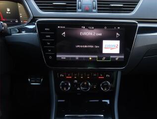 Mercedes-Benz Třídy A (2012) A 180 d, Serv.kniha, Navi - náhled 9