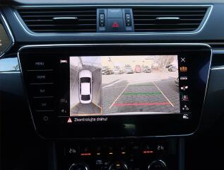 Mercedes-Benz Třídy A (2012) A 180 d, Serv.kniha, Navi - náhled 14