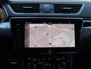 Mercedes-Benz Třídy A (2012) A 180 d, Serv.kniha, Navi - náhled 15