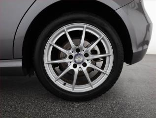 Mercedes-Benz Třídy A (2012) A 180 d, Serv.kniha, Navi - náhled 19