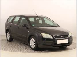 Ford Focus 1.6 TDCi, nov STK, pkn stav