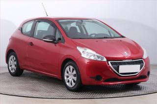Peugeot 208 1.4 HDI, Serv.kniha, Tempomat