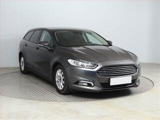 Ford Mondeo 1.5 TDCi, Navi, Tempomat