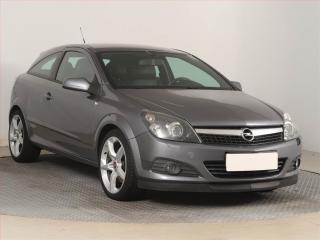 Opel Astra Sport 2.0 Turbo, po STK, Tan