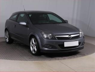 Opel Astra Sport 2.0 Turbo, po STK, Tan