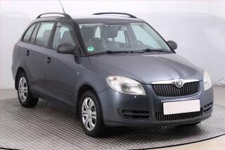 �koda Fabia 1.2, za super cenu