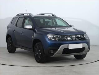 Dacia Duster 1.6 SCe, �R,1.maj, Serv.kniha