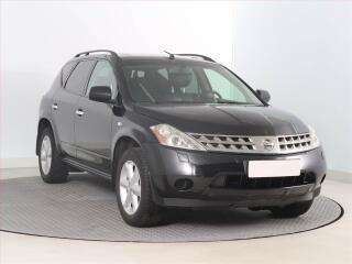 Nissan Murano 3.5 i, LPG, 4X4, Automat