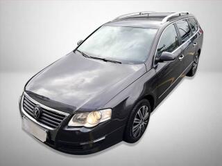 Volkswagen Passat Highline 2.0 TDI, Automat