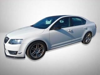 �koda Octavia Ambition 1.2 TSI, Tempomat