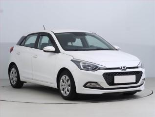 Hyundai i20 1.2, R,1.maj