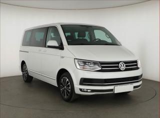 Volkswagen Multivan Highline 2.0 TDI