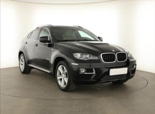 BMW X6 xDrive30d, 4X4, Automat, Ke