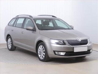 �koda Octavia Ambition 1.6 TDI, Tempomat