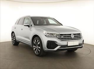 Volkswagen Touareg R-Line 3.0 TDI