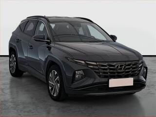 Hyundai Tucson 1.6 T-GDI 48V MHEV
