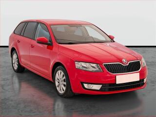 �koda Octavia Ambition 1.4 TSI, �R,1.maj