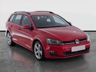 Volkswagen Golf 1.6 TDI, Automat, Navi