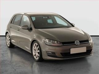 Volkswagen Golf Comfortline 1.4 TSI