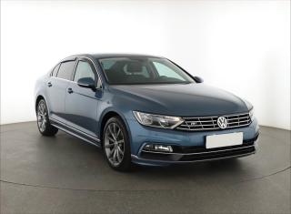Volkswagen Passat R-Line 2.0 TDI, Automat, Ke
