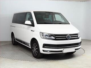 Volkswagen Multivan Highline 2.0 TDI, DPH
