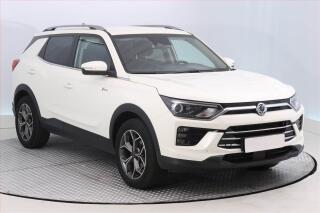 SsangYong Korando 1.5 T-GDI