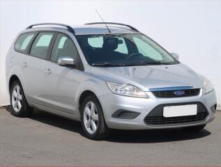 Ford Focus 1.6 16V, po STK, jezd� v�born�