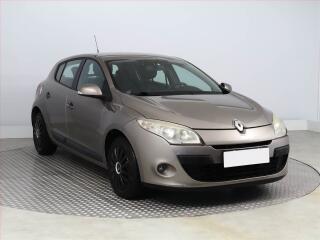 Renault M�gane 1.6 16V, Serv.kniha, po STK