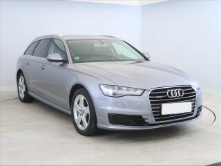 Audi A6 3.0 TDI