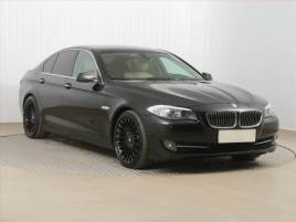 BMW 530d, Automat, Ke, Navi