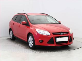 Ford Focus 1.6 TDCi, nov STK