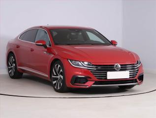 Volkswagen Arteon 2.0 TSI 4Motion, R